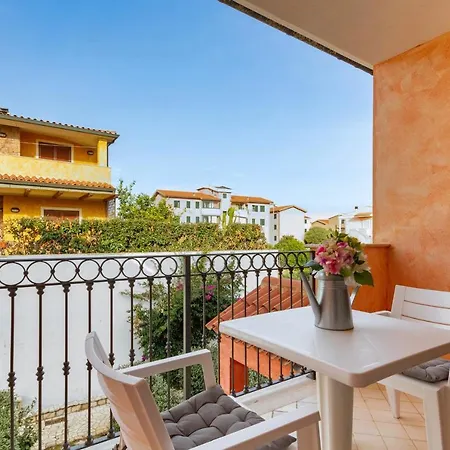 Borgo Mari 4 - Myho Casa Apartment *