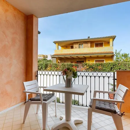 Borgo Mari 4 - Myho Casa Apartment *