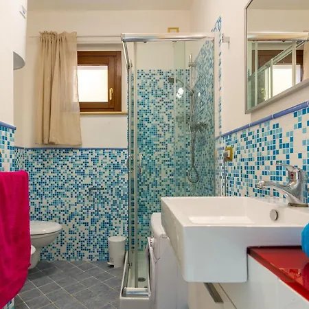 Borgo Mari 4 - Myho Casa Apartment Santa Teresa Gallura
