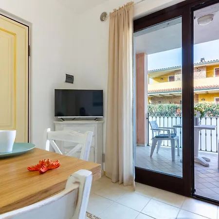 Apartment Borgo Mari 4 - Myho Casa