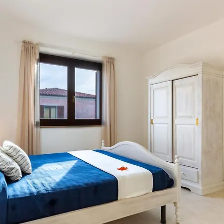 Apartment Borgo Mari 4 - Myho Casa Santa Teresa Gallura