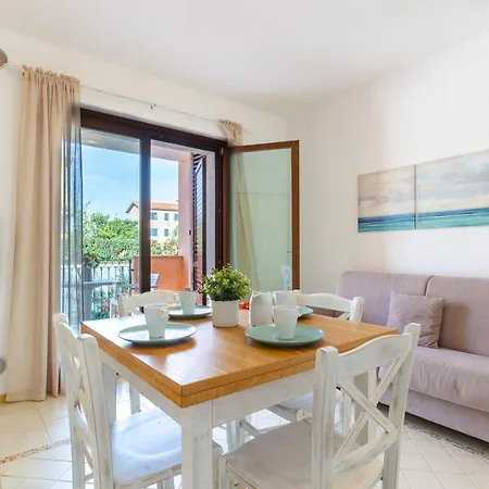 Borgo Mari 4 - Myho Casa