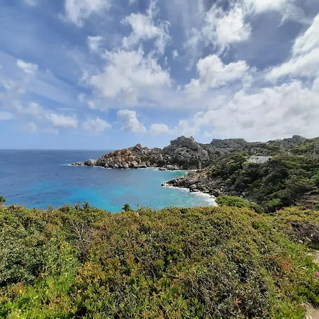 Borgo Mari 4 - Myho Casa Apartment Santa Teresa Gallura