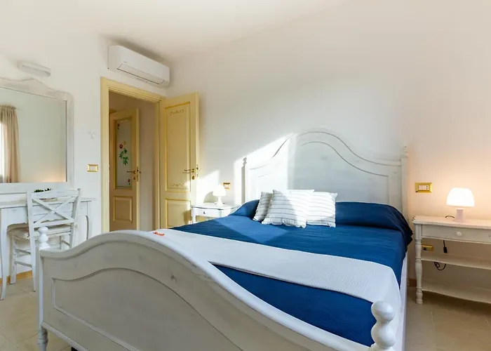 Borgo Mari 4 - Myho Casa *