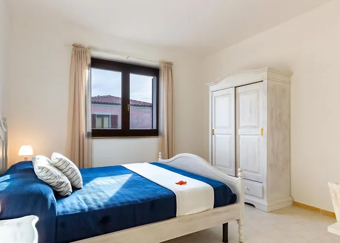 Apartament Borgo Mari 4 - Myho Casa Santa Teresa Gallura