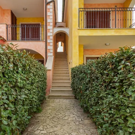 Borgo Mari 4 - Myho Casa Appartamento Santa Teresa di Gallura
