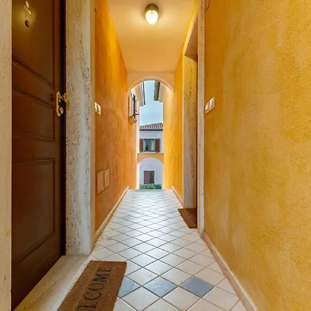 Borgo Mari 4 - Myho Casa Appartamento