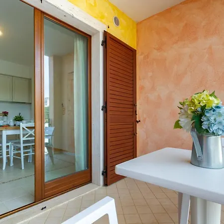 Borgo Mari 4 - Myho Casa