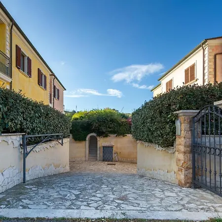 דירה Borgo Mari 4 - Myho Casa *