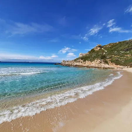 Borgo Mari 4 - Myho Casa Santa Teresa Gallura