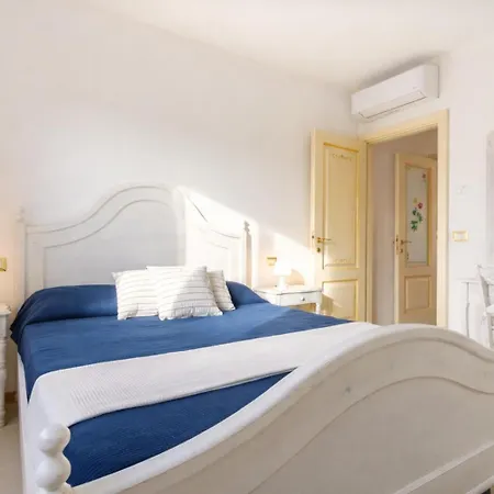 Borgo Mari 4 - Myho Casa *