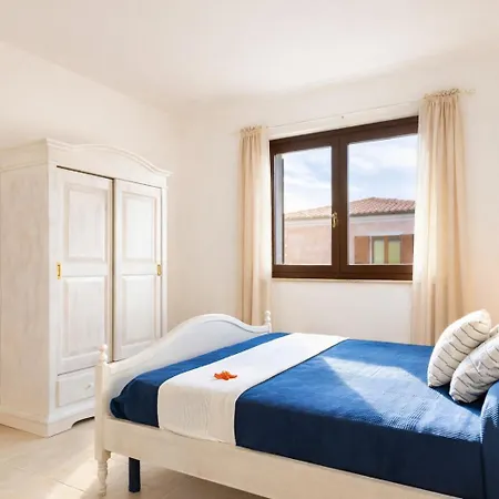 公寓 Borgo Mari 4 - Myho Casa *