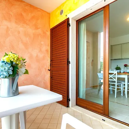 Borgo Mari 4 - Myho Casa 公寓