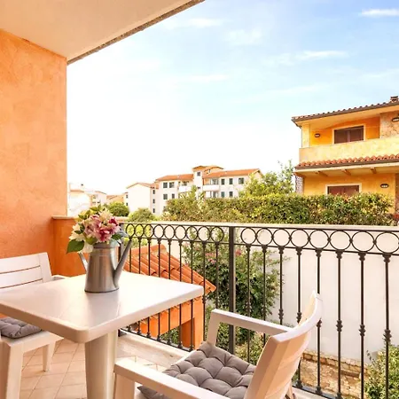 Borgo Mari 4 - Myho Casa 公寓