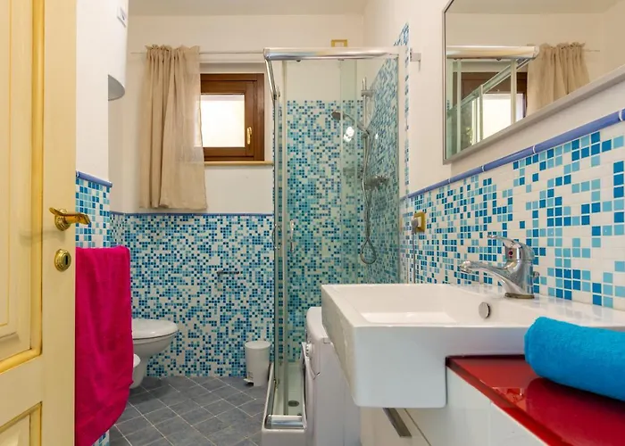 Borgo Mari 4 - Myho Casa דירה סנטה טרזה גאיורה