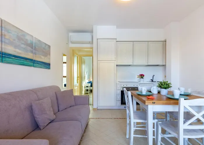 Apartman Borgo Mari 4 - Myho Casa *