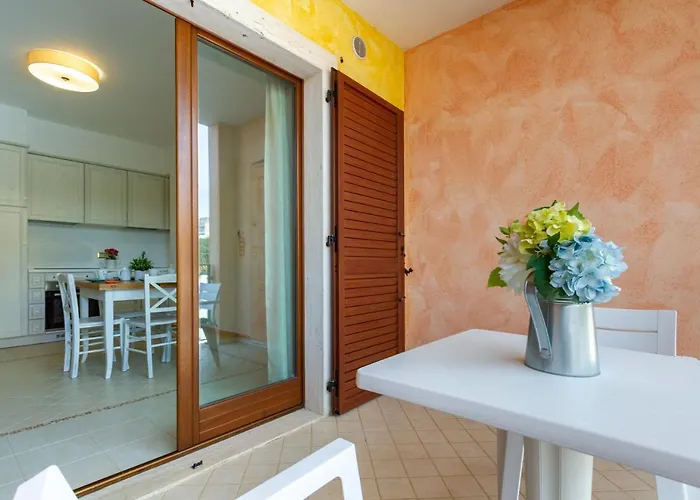 Borgo Mari 4 - Myho Casa