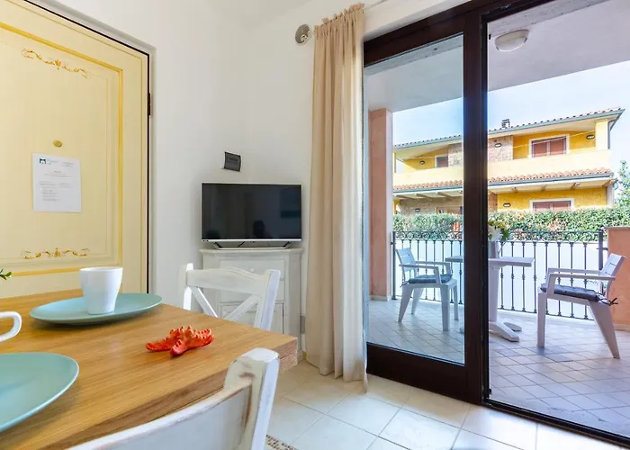 דירה Borgo Mari 4 - Myho Casa