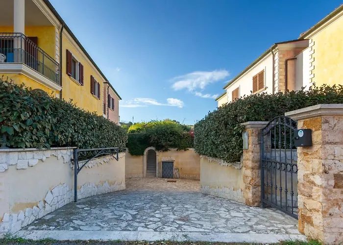 דירה Borgo Mari 4 - Myho Casa *