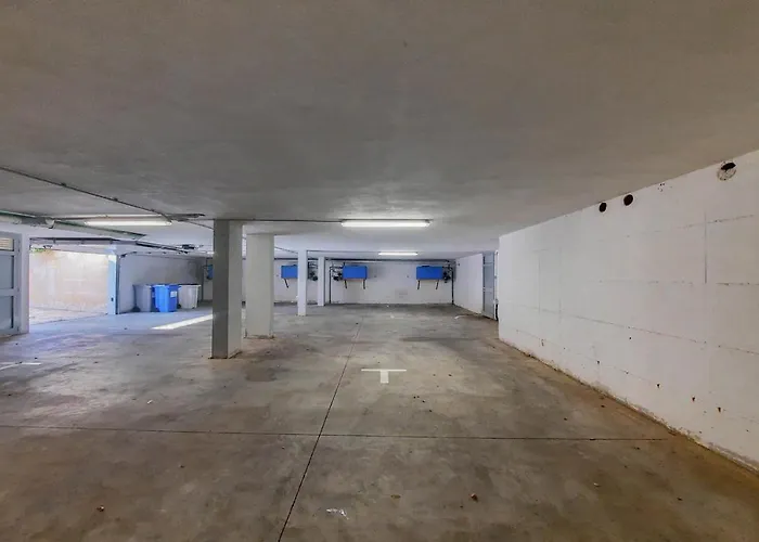 Borgo Mari 4 - Myho Casa *
