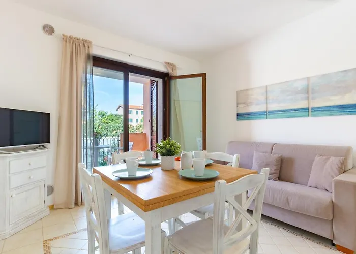 Borgo Mari 4 - Myho Casa