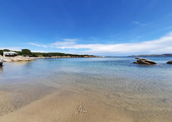 Borgo Mari 4 - Myho Casa Santa Teresa Gallura