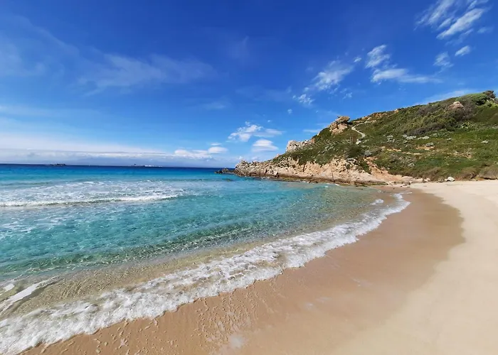 Borgo Mari 4 - Myho Casa Santa Teresa Gallura